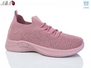 Кроссовки Aba