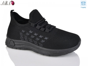 Кроссовки Aba