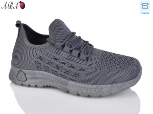 Кроссовки Aba