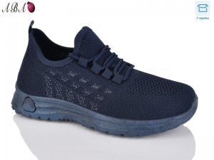 Кроссовки Aba