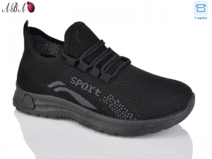 Кроссовки Aba