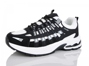 Кроссовки L.B.