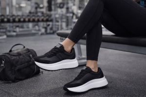 Кроссовки Захар-Gold