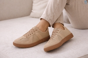 Кроссовки Lilin