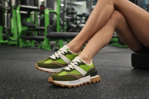 Кроссовки Lilin