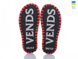 Тапки Vends