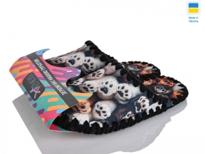 Тапочки Lucky