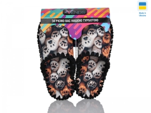 Тапочки Lucky