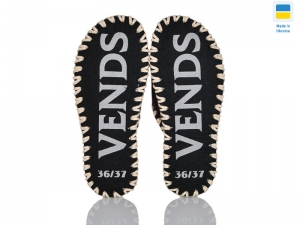 Тапочки Vends