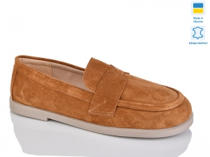 Мокасины Sali