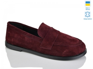 Мокасины Sali