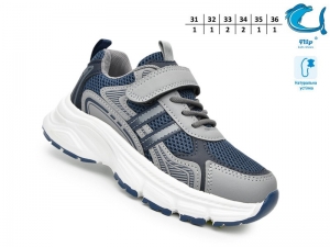 Кроссовки Tom.m