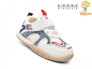 Кроссовки Tom.m