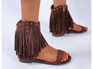 Босоножки Seastar