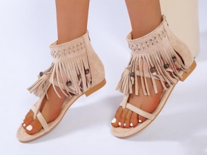 Босоножки Seastar