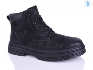 Ботинки UFOPP