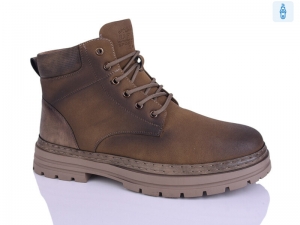 Ботинки UFOPP