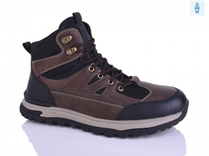 Ботинки UFOPP