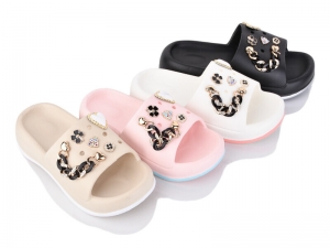 Шлепанцы Deshman