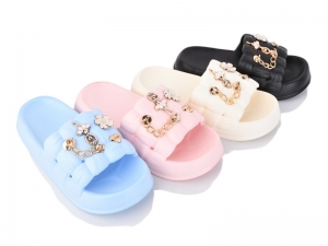 Шлепанцы Deshman