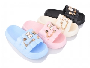 Шлепанцы Deshman