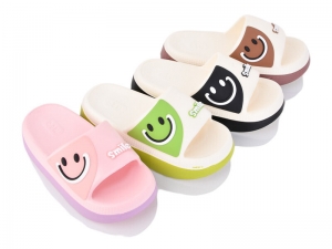 Шлепанцы Deshman