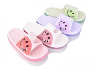 Шлепанцы Deshman