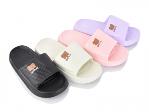 Шлепанцы Deshman