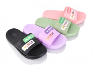 Шлепанцы Deshman