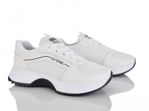 Кроссовки Бабочка