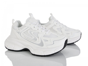 Кроссовки Бабочка