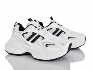 Кроссовки Бабочка