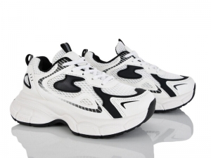 Кроссовки Бабочка