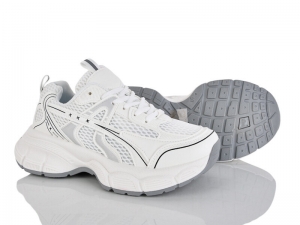 Кроссовки Бабочка