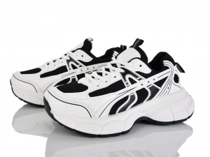 Кроссовки Бабочка