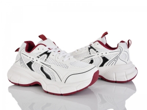 Кроссовки Бабочка