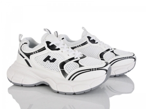 Кроссовки Бабочка