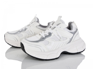 Кроссовки Бабочка