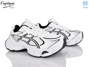 Кроссовки Ouqidageni