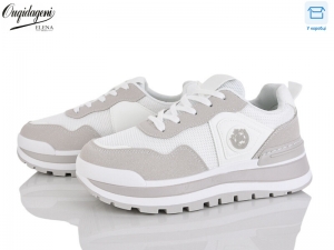 Кроссовки Ouqidageni