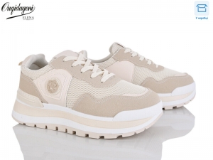 Кроссовки Ouqidageni