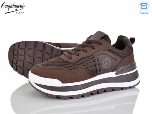 Кроссовки Ouqidageni