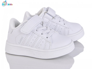 Кроссовки BBT