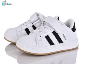 Кроссовки BBT