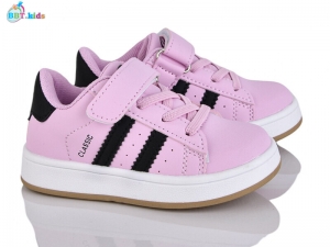 Кроссовки BBT