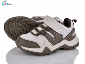 Кроссовки BBT