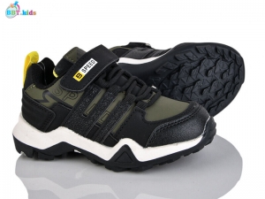 Кроссовки BBT