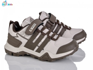 Кроссовки BBT