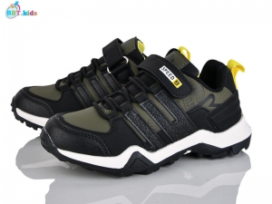 Кроссовки BBT