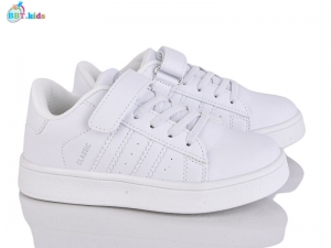 Кроссовки BBT